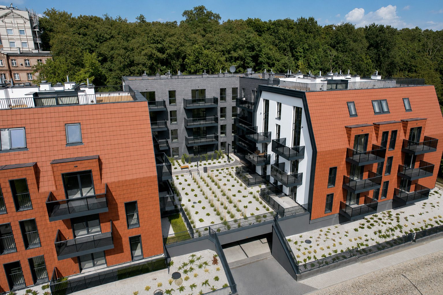 Dolmar – nowa strona internetowa dla firmy budowlanej
