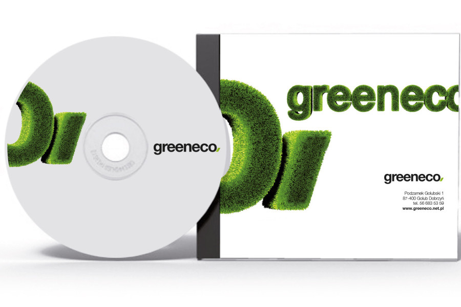 greeneco-cd