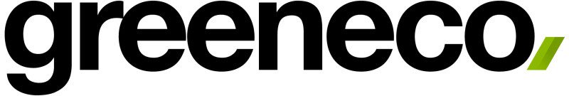 greeneco logotyp