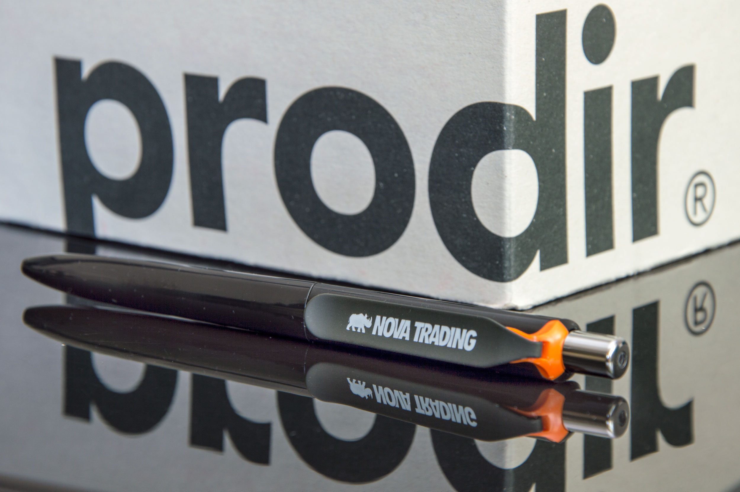 długopisy reklamowe NovaTrading